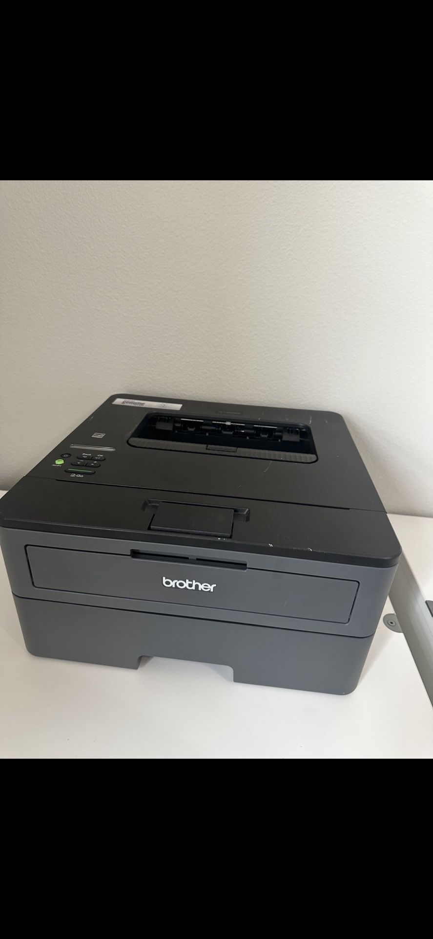 Brother Laser Printer With Paint Cartridges