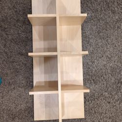 IKEA Billy CD Insert