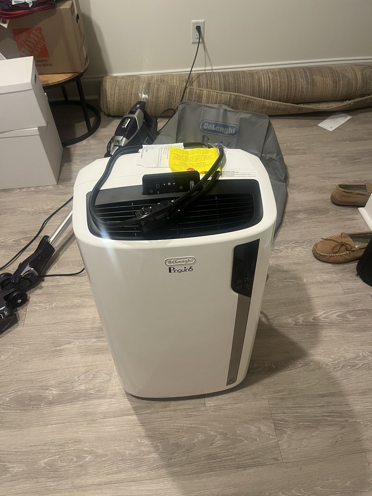 Ac Unit