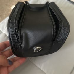 Authentic BVLGARI toiletries Bag 