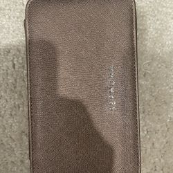 Sephora Travel Makeup Brush Holder 