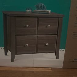 File cabinet 