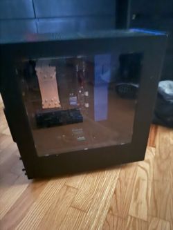 MUST GO PC and GTX 960