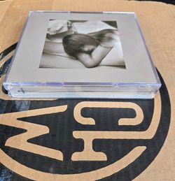 Taylor Swift The Tortured Poets Department collectors edition: the bolter