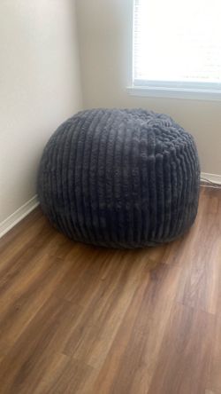 Beanbag