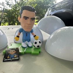 Zuru Ballers Fifa Mexico Malagon