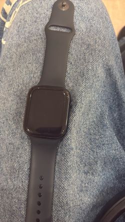 Apple Watch Series 7 45mm