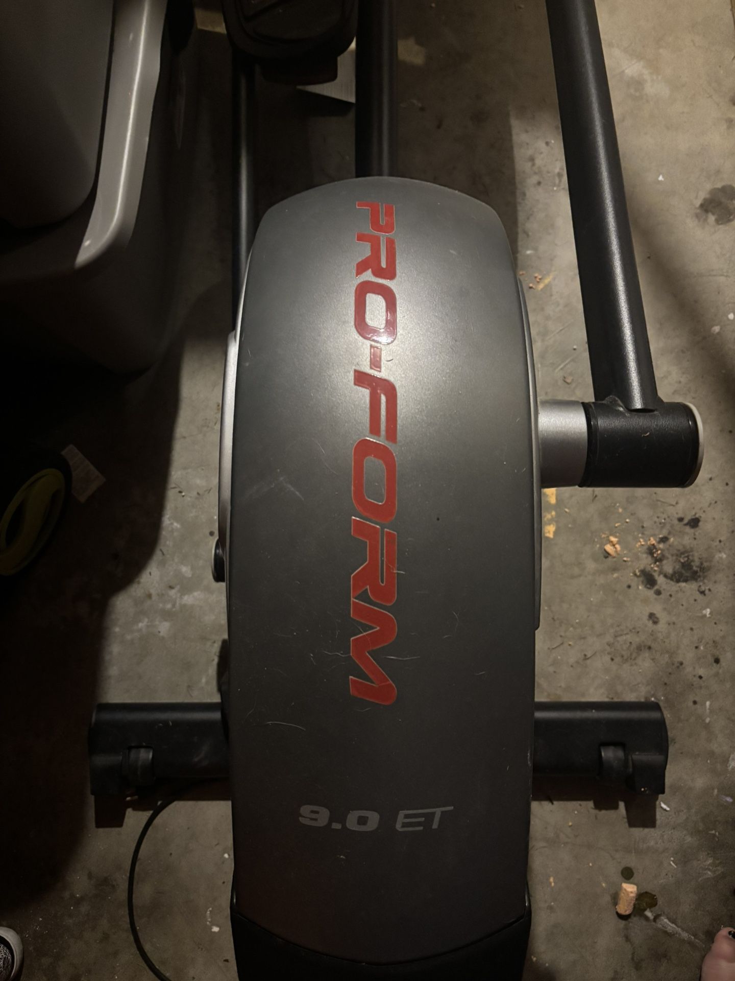 Pro-Form Elliptical