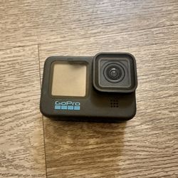 gopro black 10