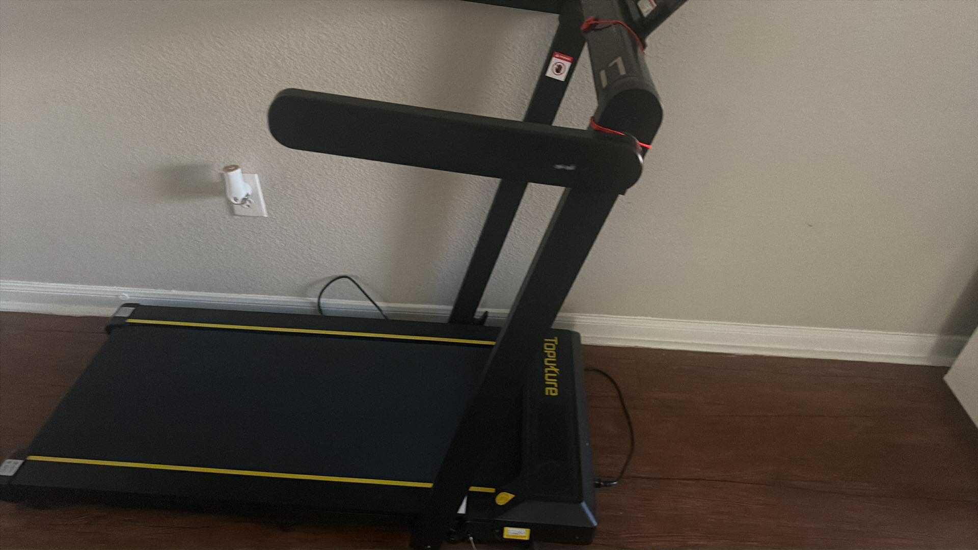 Treadmill Toputure