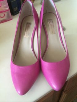 INC SHOES