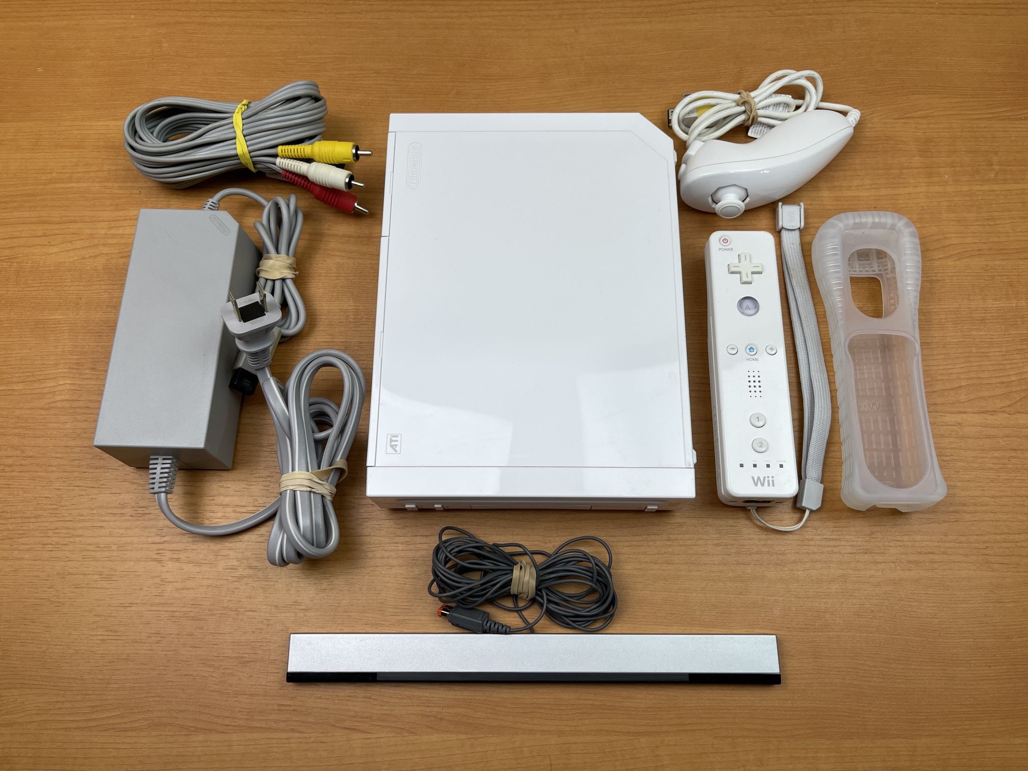 Nintendo Wii