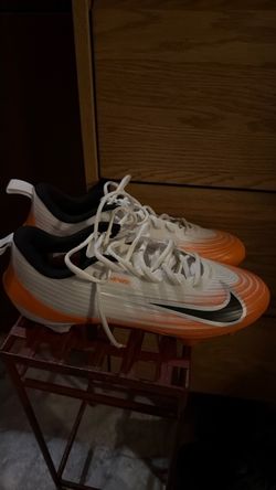 Number 9 Nike