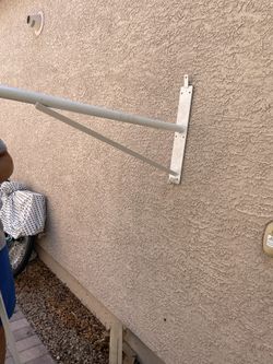 Heavy Duty Shelving Rack. 