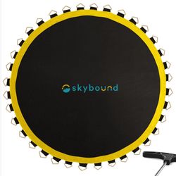 New Trampoline 14FT Mat