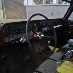 1964  Chevy C 20