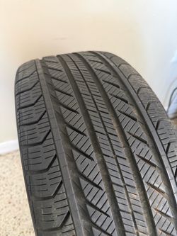 Continental 225/40/18