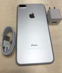 iPhone 7 Plus unlocked 100% Feedbacks 5 Stars
