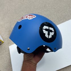 Kids Helmet