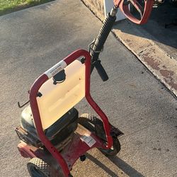 Power Washer