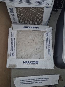 PORCELAIN WALL/FLOOR TILES