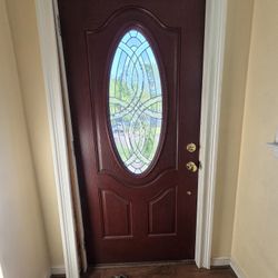 Door 
