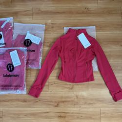 Lululemon Jacket