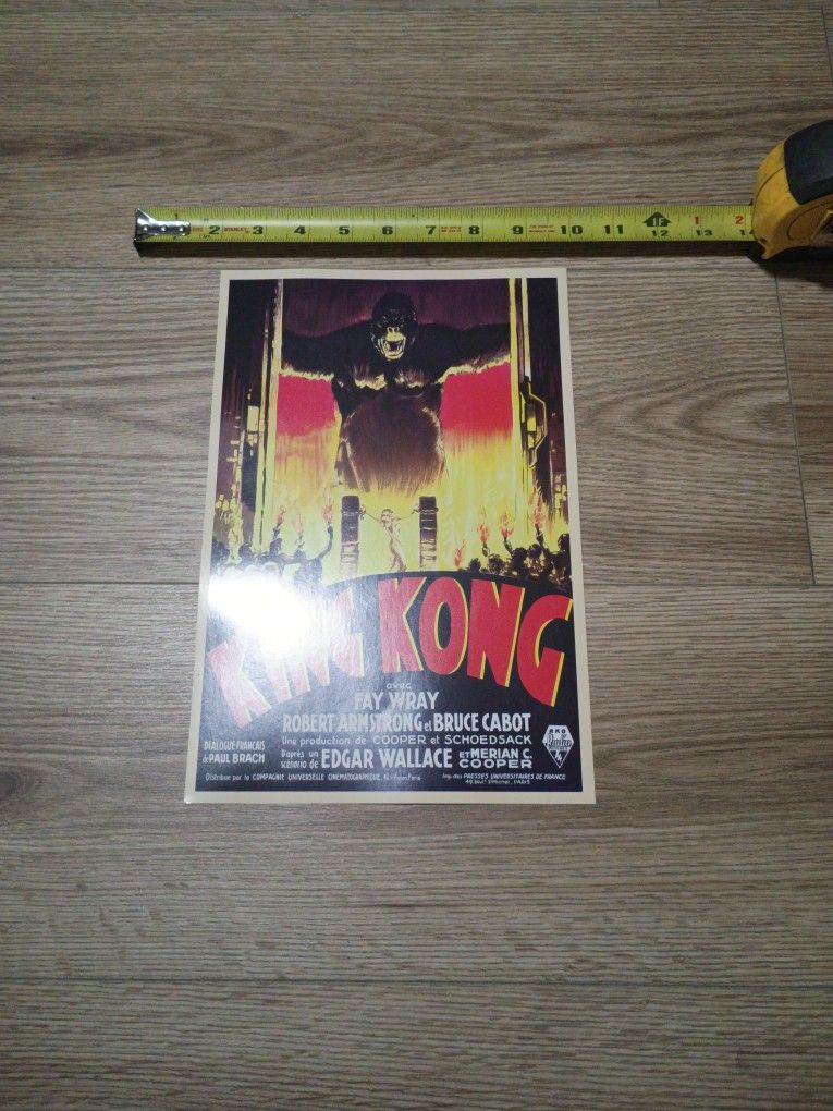 Movie Poster 