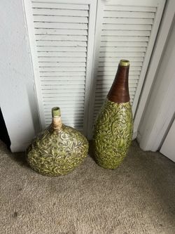 Flowers Vases