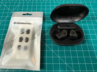 Steelseries arctis gamebuds