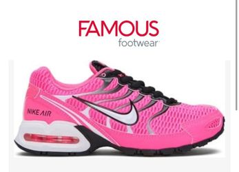Nike Air Max Torch 4