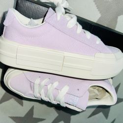 Converse Cruise 