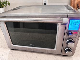 Oster Digital Countertop Convection Oven