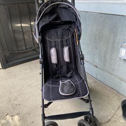 Summer 3Dlite Stroller