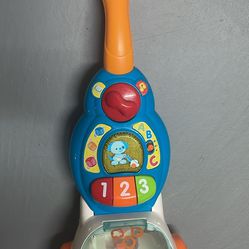Kids Vacuum Cleaning Toy