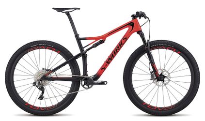 S-WORKS Specialized EPIC