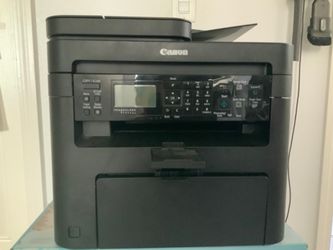 Canon imageCLASS MF244dw