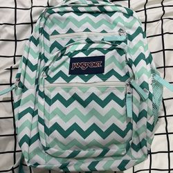 Jansport Backpack 