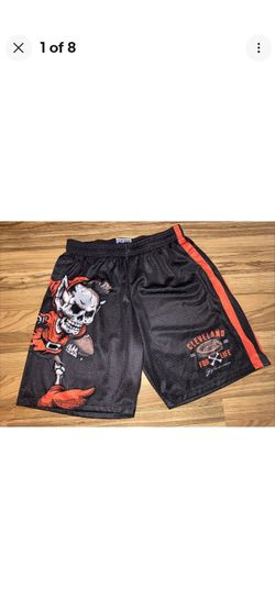 Shorts(c.browns)