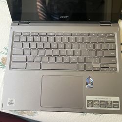 Acer Spin 713 Chromebook 