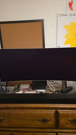 Gaming monitor odyssey G8