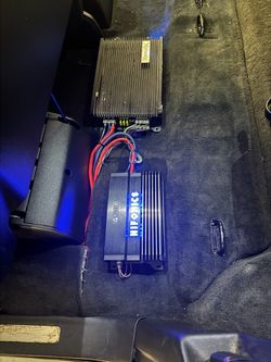 Car Audio