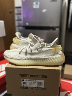Yeezy 350 Light - 10.5