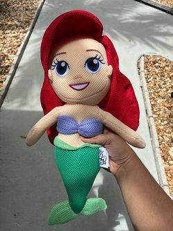 Ariel Aqua Pals Toy