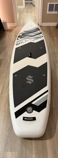 Paddle Board
