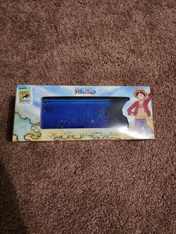 One Piece - Paper Weight SDCC 2024 EXCLUSIVE