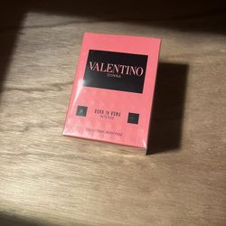Valentino Born In Roma Intense