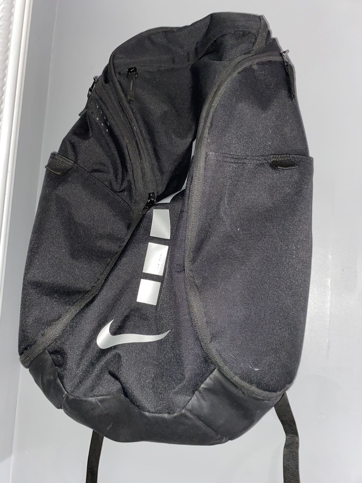 Nike elite backpack