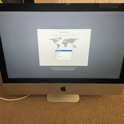 iMac 