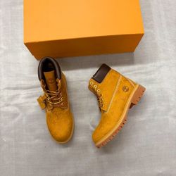 Timberland 